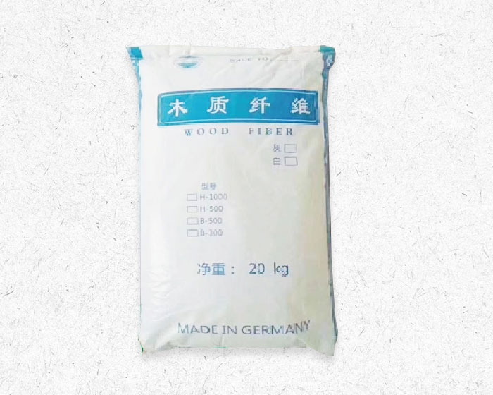 木質(zhì)纖維